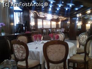 [P19] Restaurantul hotelului » foto by dorinakiss
 - 
<span class="allrVoted glyphicon glyphicon-heart hidden" id="av972046"></span>
<a class="m-l-10 hidden" id="sv972046" onclick="voting_Foto_DelVot(,972046,3013)" role="button">șterge vot <span class="glyphicon glyphicon-remove"></span></a>
<a id="v9972046" class=" c-red"  onclick="voting_Foto_SetVot(972046)" role="button"><span class="glyphicon glyphicon-heart-empty"></span> <b>LIKE</b> = Votează poza</a> <img class="hidden"  id="f972046W9" src="/imagini/loader.gif" border="0" /><span class="AjErrMes hidden" id="e972046ErM"></span>