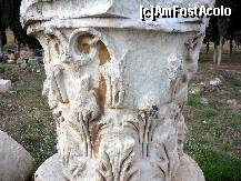[P50] Sculptura de capitel vazuta in detaliu » foto by cristisch2003
 - 
<span class="allrVoted glyphicon glyphicon-heart hidden" id="av247976"></span>
<a class="m-l-10 hidden" id="sv247976" onclick="voting_Foto_DelVot(,247976,3039)" role="button">șterge vot <span class="glyphicon glyphicon-remove"></span></a>
<a id="v9247976" class=" c-red"  onclick="voting_Foto_SetVot(247976)" role="button"><span class="glyphicon glyphicon-heart-empty"></span> <b>LIKE</b> = Votează poza</a> <img class="hidden"  id="f247976W9" src="/imagini/loader.gif" border="0" /><span class="AjErrMes hidden" id="e247976ErM"></span>