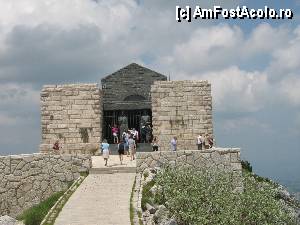 [P07] Mausoleul_de_la_Lovcen » foto by lady_anca81
 - 
<span class="allrVoted glyphicon glyphicon-heart hidden" id="av383305"></span>
<a class="m-l-10 hidden" id="sv383305" onclick="voting_Foto_DelVot(,383305,3106)" role="button">șterge vot <span class="glyphicon glyphicon-remove"></span></a>
<a id="v9383305" class=" c-red"  onclick="voting_Foto_SetVot(383305)" role="button"><span class="glyphicon glyphicon-heart-empty"></span> <b>LIKE</b> = Votează poza</a> <img class="hidden"  id="f383305W9" src="/imagini/loader.gif" border="0" /><span class="AjErrMes hidden" id="e383305ErM"></span>