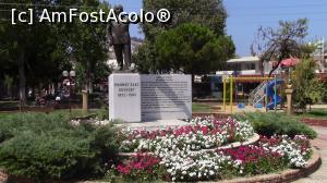 [P59] Statuia lui Mahmut Esat Bozkurt din parcul cu acelasi nume.  » foto by ovidiuyepi
 - 
<span class="allrVoted glyphicon glyphicon-heart hidden" id="av821370"></span>
<a class="m-l-10 hidden" id="sv821370" onclick="voting_Foto_DelVot(,821370,3144)" role="button">șterge vot <span class="glyphicon glyphicon-remove"></span></a>
<a id="v9821370" class=" c-red"  onclick="voting_Foto_SetVot(821370)" role="button"><span class="glyphicon glyphicon-heart-empty"></span> <b>LIKE</b> = Votează poza</a> <img class="hidden"  id="f821370W9" src="/imagini/loader.gif" border="0" /><span class="AjErrMes hidden" id="e821370ErM"></span>