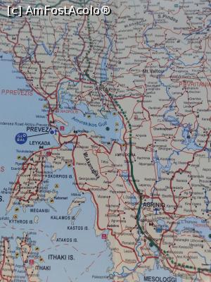 [P03] o parte din traseu autostrada, linia verde » foto by adryana <span class="label label-default labelC_thin small">NEVOTABILĂ</span>