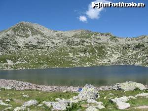 P08 [JUL-2012] Lacul Bucura, Retezat - parc national