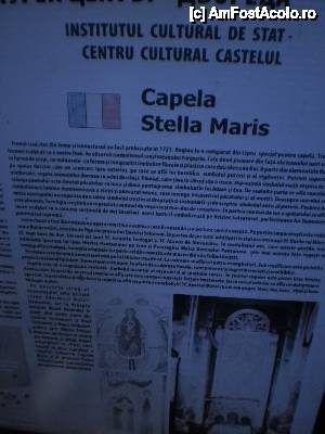 [P10] capela stella maris » foto by alex_iasi
 - 
<span class="allrVoted glyphicon glyphicon-heart hidden" id="av476293"></span>
<a class="m-l-10 hidden" id="sv476293" onclick="voting_Foto_DelVot(,476293,3210)" role="button">șterge vot <span class="glyphicon glyphicon-remove"></span></a>
<a id="v9476293" class=" c-red"  onclick="voting_Foto_SetVot(476293)" role="button"><span class="glyphicon glyphicon-heart-empty"></span> <b>LIKE</b> = Votează poza</a> <img class="hidden"  id="f476293W9" src="/imagini/loader.gif" border="0" /><span class="AjErrMes hidden" id="e476293ErM"></span>