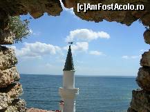 [P29] Balcic - minaretul » foto by diana-s
 - 
<span class="allrVoted glyphicon glyphicon-heart hidden" id="av301605"></span>
<a class="m-l-10 hidden" id="sv301605" onclick="voting_Foto_DelVot(,301605,3210)" role="button">șterge vot <span class="glyphicon glyphicon-remove"></span></a>
<a id="v9301605" class=" c-red"  onclick="voting_Foto_SetVot(301605)" role="button"><span class="glyphicon glyphicon-heart-empty"></span> <b>LIKE</b> = Votează poza</a> <img class="hidden"  id="f301605W9" src="/imagini/loader.gif" border="0" /><span class="AjErrMes hidden" id="e301605ErM"></span>