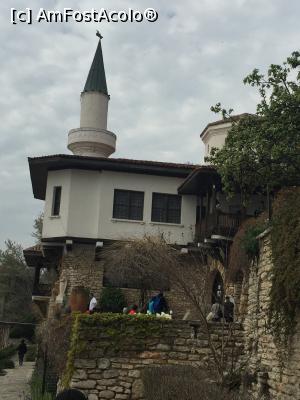 [P01] Vila Cuibul Linistit (castelul Reginei Maria) din Balcic » foto by Dan&Ema
 - 
<span class="allrVoted glyphicon glyphicon-heart hidden" id="av858850"></span>
<a class="m-l-10 hidden" id="sv858850" onclick="voting_Foto_DelVot(,858850,3210)" role="button">șterge vot <span class="glyphicon glyphicon-remove"></span></a>
<a id="v9858850" class=" c-red"  onclick="voting_Foto_SetVot(858850)" role="button"><span class="glyphicon glyphicon-heart-empty"></span> <b>LIKE</b> = Votează poza</a> <img class="hidden"  id="f858850W9" src="/imagini/loader.gif" border="0" /><span class="AjErrMes hidden" id="e858850ErM"></span>