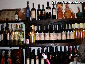 [P28] Din colecţia de vinuri de la Balcic » foto by irinad
 - 
<span class="allrVoted glyphicon glyphicon-heart hidden" id="av652424"></span>
<a class="m-l-10 hidden" id="sv652424" onclick="voting_Foto_DelVot(,652424,3210)" role="button">șterge vot <span class="glyphicon glyphicon-remove"></span></a>
<a id="v9652424" class=" c-red"  onclick="voting_Foto_SetVot(652424)" role="button"><span class="glyphicon glyphicon-heart-empty"></span> <b>LIKE</b> = Votează poza</a> <img class="hidden"  id="f652424W9" src="/imagini/loader.gif" border="0" /><span class="AjErrMes hidden" id="e652424ErM"></span>