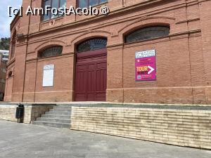 [P31] Plaza de Toros La Malagueta - exterior » foto by nicole33
 - 
<span class="allrVoted glyphicon glyphicon-heart hidden" id="av1500043"></span>
<a class="m-l-10 hidden" id="sv1500043" onclick="voting_Foto_DelVot(,1500043,3219)" role="button">șterge vot <span class="glyphicon glyphicon-remove"></span></a>
<a id="v91500043" class=" c-red"  onclick="voting_Foto_SetVot(1500043)" role="button"><span class="glyphicon glyphicon-heart-empty"></span> <b>LIKE</b> = Votează poza</a> <img class="hidden"  id="f1500043W9" src="/imagini/loader.gif" border="0" /><span class="AjErrMes hidden" id="e1500043ErM"></span>