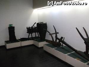 [P29] unelte folosite la muncile campului in vechime, din muzeul etnografic » foto by bobyrodin
 - 
<span class="allrVoted glyphicon glyphicon-heart hidden" id="av634100"></span>
<a class="m-l-10 hidden" id="sv634100" onclick="voting_Foto_DelVot(,634100,3234)" role="button">șterge vot <span class="glyphicon glyphicon-remove"></span></a>
<a id="v9634100" class=" c-red"  onclick="voting_Foto_SetVot(634100)" role="button"><span class="glyphicon glyphicon-heart-empty"></span> <b>LIKE</b> = Votează poza</a> <img class="hidden"  id="f634100W9" src="/imagini/loader.gif" border="0" /><span class="AjErrMes hidden" id="e634100ErM"></span>