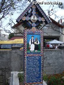 [P8x] Cimitirul vesel de la Sapanta » foto by ancamariagadea*
 - 
<span class="allrVoted glyphicon glyphicon-heart hidden" id="av35081"></span>
<a class="m-l-10 hidden" id="sv35081" onclick="voting_Foto_DelVot(,35081,3234)" role="button">șterge vot <span class="glyphicon glyphicon-remove"></span></a>
<a id="v935081" class=" c-red"  onclick="voting_Foto_SetVot(35081)" role="button"><span class="glyphicon glyphicon-heart-empty"></span> <b>LIKE</b> = Votează poza</a> <img class="hidden"  id="f35081W9" src="/imagini/loader.gif" border="0" /><span class="AjErrMes hidden" id="e35081ErM"></span>