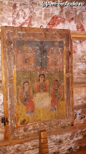 [P23] Pictura in Biserica de lemn de la Moisei » foto by ccbg*
 - 
<span class="allrVoted glyphicon glyphicon-heart hidden" id="av697420"></span>
<a class="m-l-10 hidden" id="sv697420" onclick="voting_Foto_DelVot(,697420,3234)" role="button">șterge vot <span class="glyphicon glyphicon-remove"></span></a>
<a id="v9697420" class=" c-red"  onclick="voting_Foto_SetVot(697420)" role="button"><span class="glyphicon glyphicon-heart-empty"></span> <b>LIKE</b> = Votează poza</a> <img class="hidden"  id="f697420W9" src="/imagini/loader.gif" border="0" /><span class="AjErrMes hidden" id="e697420ErM"></span>
