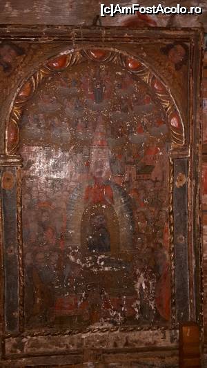 [P24] Pictura in Biserica de lemn de la Moisei » foto by ccbg*
 - 
<span class="allrVoted glyphicon glyphicon-heart hidden" id="av697421"></span>
<a class="m-l-10 hidden" id="sv697421" onclick="voting_Foto_DelVot(,697421,3234)" role="button">șterge vot <span class="glyphicon glyphicon-remove"></span></a>
<a id="v9697421" class=" c-red"  onclick="voting_Foto_SetVot(697421)" role="button"><span class="glyphicon glyphicon-heart-empty"></span> <b>LIKE</b> = Votează poza</a> <img class="hidden"  id="f697421W9" src="/imagini/loader.gif" border="0" /><span class="AjErrMes hidden" id="e697421ErM"></span>