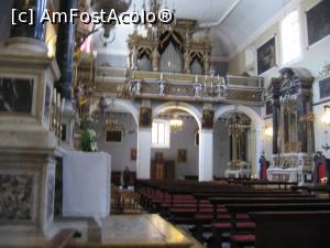 [P23] Mănăstirea franciscană » foto by Michi
 - 
<span class="allrVoted glyphicon glyphicon-heart hidden" id="av797561"></span>
<a class="m-l-10 hidden" id="sv797561" onclick="voting_Foto_DelVot(,797561,3304)" role="button">șterge vot <span class="glyphicon glyphicon-remove"></span></a>
<a id="v9797561" class=" c-red"  onclick="voting_Foto_SetVot(797561)" role="button"><span class="glyphicon glyphicon-heart-empty"></span> <b>LIKE</b> = Votează poza</a> <img class="hidden"  id="f797561W9" src="/imagini/loader.gif" border="0" /><span class="AjErrMes hidden" id="e797561ErM"></span>
