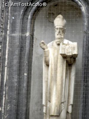 [P04] Sveti Vlaho sculptat de Mestrovic » foto by Michi
 - 
<span class="allrVoted glyphicon glyphicon-heart hidden" id="av797542"></span>
<a class="m-l-10 hidden" id="sv797542" onclick="voting_Foto_DelVot(,797542,3304)" role="button">șterge vot <span class="glyphicon glyphicon-remove"></span></a>
<a id="v9797542" class=" c-red"  onclick="voting_Foto_SetVot(797542)" role="button"><span class="glyphicon glyphicon-heart-empty"></span> <b>LIKE</b> = Votează poza</a> <img class="hidden"  id="f797542W9" src="/imagini/loader.gif" border="0" /><span class="AjErrMes hidden" id="e797542ErM"></span>