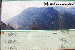 [P18] panou care continea exact panorama pe care o aveai in fata ochilor, cu explicatii despre fiecare munte/var; ff interesant, n-am mai vazut chestia asta pana acum » foto by Chloe
 - 
<span class="allrVoted glyphicon glyphicon-heart hidden" id="av454176"></span>
<a class="m-l-10 hidden" id="sv454176" onclick="voting_Foto_DelVot(,454176,3314)" role="button">șterge vot <span class="glyphicon glyphicon-remove"></span></a>
<a id="v9454176" class=" c-red"  onclick="voting_Foto_SetVot(454176)" role="button"><span class="glyphicon glyphicon-heart-empty"></span> <b>LIKE</b> = Votează poza</a> <img class="hidden"  id="f454176W9" src="/imagini/loader.gif" border="0" /><span class="AjErrMes hidden" id="e454176ErM"></span>