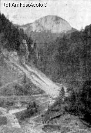 [P02] Foto din 1914 cu muntele prăbuşit » foto by Michi <span class="label label-default labelC_thin small">NEVOTABILĂ</span>