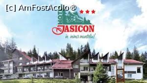 [P29] Hotel Iasicon » foto by Michi <span class="label label-default labelC_thin small">NEVOTABILĂ</span>