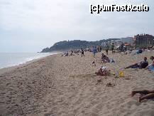 [P14] Plaja Calella » foto by DaniX
 - 
<span class="allrVoted glyphicon glyphicon-heart hidden" id="av264019"></span>
<a class="m-l-10 hidden" id="sv264019" onclick="voting_Foto_DelVot(,264019,3356)" role="button">șterge vot <span class="glyphicon glyphicon-remove"></span></a>
<a id="v9264019" class=" c-red"  onclick="voting_Foto_SetVot(264019)" role="button"><span class="glyphicon glyphicon-heart-empty"></span> <b>LIKE</b> = Votează poza</a> <img class="hidden"  id="f264019W9" src="/imagini/loader.gif" border="0" /><span class="AjErrMes hidden" id="e264019ErM"></span>