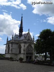 [P04] Franta - Valea Loirei - Castelul Amboise - Capela St-Hubert » foto by Diaura*
 - 
<span class="allrVoted glyphicon glyphicon-heart hidden" id="av209923"></span>
<a class="m-l-10 hidden" id="sv209923" onclick="voting_Foto_DelVot(,209923,3364)" role="button">șterge vot <span class="glyphicon glyphicon-remove"></span></a>
<a id="v9209923" class=" c-red"  onclick="voting_Foto_SetVot(209923)" role="button"><span class="glyphicon glyphicon-heart-empty"></span> <b>LIKE</b> = Votează poza</a> <img class="hidden"  id="f209923W9" src="/imagini/loader.gif" border="0" /><span class="AjErrMes hidden" id="e209923ErM"></span>