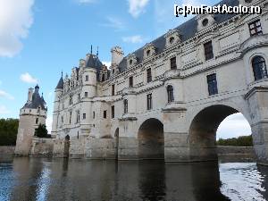 P13 [SEP-2012] Chenonceau