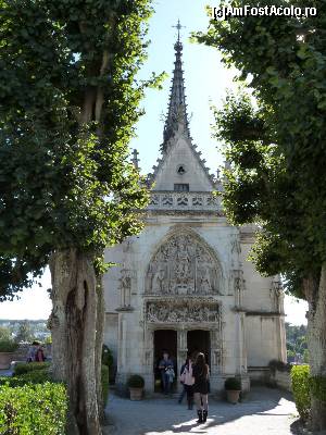 P20 [SEP-2012] Capela Saint-Hubert