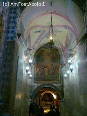 [P10] Ein Karem - biserica de pe locul nasterii Sf. Ioan Botezatorul » foto by calator2000
 - 
<span class="allrVoted glyphicon glyphicon-heart hidden" id="av708811"></span>
<a class="m-l-10 hidden" id="sv708811" onclick="voting_Foto_DelVot(,708811,3380)" role="button">șterge vot <span class="glyphicon glyphicon-remove"></span></a>
<a id="v9708811" class=" c-red"  onclick="voting_Foto_SetVot(708811)" role="button"><span class="glyphicon glyphicon-heart-empty"></span> <b>LIKE</b> = Votează poza</a> <img class="hidden"  id="f708811W9" src="/imagini/loader.gif" border="0" /><span class="AjErrMes hidden" id="e708811ErM"></span>