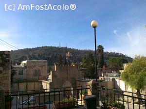 [P11] Ein Karem - vedere spre Biserica Kazanskaya (manastirea Moskobiye)  » foto by calator2000
 - 
<span class="allrVoted glyphicon glyphicon-heart hidden" id="av708812"></span>
<a class="m-l-10 hidden" id="sv708812" onclick="voting_Foto_DelVot(,708812,3380)" role="button">șterge vot <span class="glyphicon glyphicon-remove"></span></a>
<a id="v9708812" class=" c-red"  onclick="voting_Foto_SetVot(708812)" role="button"><span class="glyphicon glyphicon-heart-empty"></span> <b>LIKE</b> = Votează poza</a> <img class="hidden"  id="f708812W9" src="/imagini/loader.gif" border="0" /><span class="AjErrMes hidden" id="e708812ErM"></span>