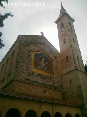 [P13] Ein Karem - Biserica Vizitarii » foto by calator2000
 - 
<span class="allrVoted glyphicon glyphicon-heart hidden" id="av708814"></span>
<a class="m-l-10 hidden" id="sv708814" onclick="voting_Foto_DelVot(,708814,3380)" role="button">șterge vot <span class="glyphicon glyphicon-remove"></span></a>
<a id="v9708814" class=" c-red"  onclick="voting_Foto_SetVot(708814)" role="button"><span class="glyphicon glyphicon-heart-empty"></span> <b>LIKE</b> = Votează poza</a> <img class="hidden"  id="f708814W9" src="/imagini/loader.gif" border="0" /><span class="AjErrMes hidden" id="e708814ErM"></span>