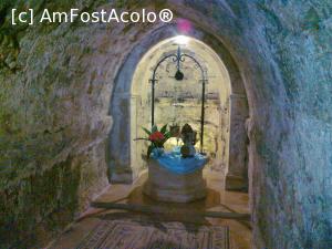 [P14] Ein Karem - Biserica Vizitarii » foto by calator2000
 - 
<span class="allrVoted glyphicon glyphicon-heart hidden" id="av708815"></span>
<a class="m-l-10 hidden" id="sv708815" onclick="voting_Foto_DelVot(,708815,3380)" role="button">șterge vot <span class="glyphicon glyphicon-remove"></span></a>
<a id="v9708815" class=" c-red"  onclick="voting_Foto_SetVot(708815)" role="button"><span class="glyphicon glyphicon-heart-empty"></span> <b>LIKE</b> = Votează poza</a> <img class="hidden"  id="f708815W9" src="/imagini/loader.gif" border="0" /><span class="AjErrMes hidden" id="e708815ErM"></span>