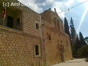 [P79] Muntele Tabor - Biserica ortodoxa Schimbarea la Fata » foto by calator2000
 - 
<span class="allrVoted glyphicon glyphicon-heart hidden" id="av708880"></span>
<a class="m-l-10 hidden" id="sv708880" onclick="voting_Foto_DelVot(,708880,3380)" role="button">șterge vot <span class="glyphicon glyphicon-remove"></span></a>
<a id="v9708880" class=" c-red"  onclick="voting_Foto_SetVot(708880)" role="button"><span class="glyphicon glyphicon-heart-empty"></span> <b>LIKE</b> = Votează poza</a> <img class="hidden"  id="f708880W9" src="/imagini/loader.gif" border="0" /><span class="AjErrMes hidden" id="e708880ErM"></span>