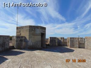 [P63] fortareata Aigues-Mortes, terasa turnului Constance » foto by Yolanda
 - 
<span class="allrVoted glyphicon glyphicon-heart hidden" id="av1503414"></span>
<a class="m-l-10 hidden" id="sv1503414" onclick="voting_Foto_DelVot(,1503414,3404)" role="button">șterge vot <span class="glyphicon glyphicon-remove"></span></a>
<a id="v91503414" class=" c-red"  onclick="voting_Foto_SetVot(1503414)" role="button"><span class="glyphicon glyphicon-heart-empty"></span> <b>LIKE</b> = Votează poza</a> <img class="hidden"  id="f1503414W9" src="/imagini/loader.gif" border="0" /><span class="AjErrMes hidden" id="e1503414ErM"></span>