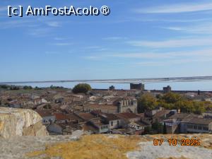 [P74] fortareata Aigues-Mortes, turnul Constance vedere de pe terasa » foto by Yolanda
 - 
<span class="allrVoted glyphicon glyphicon-heart hidden" id="av1503425"></span>
<a class="m-l-10 hidden" id="sv1503425" onclick="voting_Foto_DelVot(,1503425,3404)" role="button">șterge vot <span class="glyphicon glyphicon-remove"></span></a>
<a id="v91503425" class=" c-red"  onclick="voting_Foto_SetVot(1503425)" role="button"><span class="glyphicon glyphicon-heart-empty"></span> <b>LIKE</b> = Votează poza</a> <img class="hidden"  id="f1503425W9" src="/imagini/loader.gif" border="0" /><span class="AjErrMes hidden" id="e1503425ErM"></span>