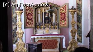 [P15] Palatul Inchizitorului din Il-Birgu. Un mic altar din Sala cu exponate religioasa. » foto by ovidiuyepi
 - 
<span class="allrVoted glyphicon glyphicon-heart hidden" id="av1228419"></span>
<a class="m-l-10 hidden" id="sv1228419" onclick="voting_Foto_DelVot(,1228419,3405)" role="button">șterge vot <span class="glyphicon glyphicon-remove"></span></a>
<a id="v91228419" class=" c-red"  onclick="voting_Foto_SetVot(1228419)" role="button"><span class="glyphicon glyphicon-heart-empty"></span> <b>LIKE</b> = Votează poza</a> <img class="hidden"  id="f1228419W9" src="/imagini/loader.gif" border="0" /><span class="AjErrMes hidden" id="e1228419ErM"></span>