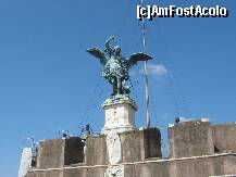 [P12] Statuia Sfantului Inger ,de pe Castelul Sant'Angelo » foto by kathy15
 - 
<span class="allrVoted glyphicon glyphicon-heart hidden" id="av196045"></span>
<a class="m-l-10 hidden" id="sv196045" onclick="voting_Foto_DelVot(,196045,3406)" role="button">șterge vot <span class="glyphicon glyphicon-remove"></span></a>
<a id="v9196045" class=" c-red"  onclick="voting_Foto_SetVot(196045)" role="button"><span class="glyphicon glyphicon-heart-empty"></span> <b>LIKE</b> = Votează poza</a> <img class="hidden"  id="f196045W9" src="/imagini/loader.gif" border="0" /><span class="AjErrMes hidden" id="e196045ErM"></span>