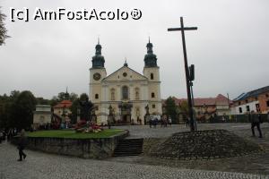 [P09] Kalwaria Zebrzydowska, într-o dimineață de duminică » foto by mprofeanu
 - 
<span class="allrVoted glyphicon glyphicon-heart hidden" id="av1330313"></span>
<a class="m-l-10 hidden" id="sv1330313" onclick="voting_Foto_DelVot(,1330313,3411)" role="button">șterge vot <span class="glyphicon glyphicon-remove"></span></a>
<a id="v91330313" class=" c-red"  onclick="voting_Foto_SetVot(1330313)" role="button"><span class="glyphicon glyphicon-heart-empty"></span> <b>LIKE</b> = Votează poza</a> <img class="hidden"  id="f1330313W9" src="/imagini/loader.gif" border="0" /><span class="AjErrMes hidden" id="e1330313ErM"></span>
