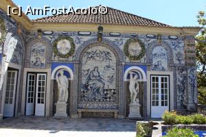[P11] Lisabona, Palacio dos Marqueses de Fronteira, terasa și vedere spre Sala Bătăliilor, în stânga intrarea la Sufragerie » foto by mprofeanu
 - 
<span class="allrVoted glyphicon glyphicon-heart hidden" id="av1003254"></span>
<a class="m-l-10 hidden" id="sv1003254" onclick="voting_Foto_DelVot(,1003254,3414)" role="button">șterge vot <span class="glyphicon glyphicon-remove"></span></a>
<a id="v91003254" class=" c-red"  onclick="voting_Foto_SetVot(1003254)" role="button"><span class="glyphicon glyphicon-heart-empty"></span> <b>LIKE</b> = Votează poza</a> <img class="hidden"  id="f1003254W9" src="/imagini/loader.gif" border="0" /><span class="AjErrMes hidden" id="e1003254ErM"></span>