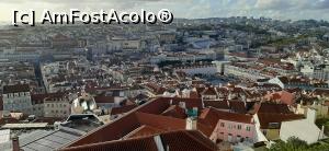 P11 [OCT-2020] Privind de la Castelul São Jorge spre Praça Dom Pedro IV (Rossio)