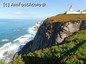 P16 [OCT-2020] Farul de la Cabo da Roca