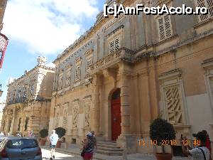 [P23] Mdina, solemnitate dată de palatele impunătoare. » foto by Rodel
 - 
<span class="allrVoted glyphicon glyphicon-heart hidden" id="av693180"></span>
<a class="m-l-10 hidden" id="sv693180" onclick="voting_Foto_DelVot(,693180,3421)" role="button">șterge vot <span class="glyphicon glyphicon-remove"></span></a>
<a id="v9693180" class=" c-red"  onclick="voting_Foto_SetVot(693180)" role="button"><span class="glyphicon glyphicon-heart-empty"></span> <b>LIKE</b> = Votează poza</a> <img class="hidden"  id="f693180W9" src="/imagini/loader.gif" border="0" /><span class="AjErrMes hidden" id="e693180ErM"></span>