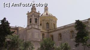 [P15] Bazilica Colegiala Sfantul Pavel din Rabat. » foto by ovidiuyepi
 - 
<span class="allrVoted glyphicon glyphicon-heart hidden" id="av1223225"></span>
<a class="m-l-10 hidden" id="sv1223225" onclick="voting_Foto_DelVot(,1223225,3421)" role="button">șterge vot <span class="glyphicon glyphicon-remove"></span></a>
<a id="v91223225" class=" c-red"  onclick="voting_Foto_SetVot(1223225)" role="button"><span class="glyphicon glyphicon-heart-empty"></span> <b>LIKE</b> = Votează poza</a> <img class="hidden"  id="f1223225W9" src="/imagini/loader.gif" border="0" /><span class="AjErrMes hidden" id="e1223225ErM"></span>