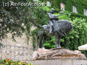 [P34] Sf. Gheorghe sau poate croatul din legendă privind dragonul mort.  » foto by elviramvio
 - 
<span class="allrVoted glyphicon glyphicon-heart hidden" id="av901503"></span>
<a class="m-l-10 hidden" id="sv901503" onclick="voting_Foto_DelVot(,901503,3430)" role="button">șterge vot <span class="glyphicon glyphicon-remove"></span></a>
<a id="v9901503" class=" c-red"  onclick="voting_Foto_SetVot(901503)" role="button"><span class="glyphicon glyphicon-heart-empty"></span> <b>LIKE</b> = Votează poza</a> <img class="hidden"  id="f901503W9" src="/imagini/loader.gif" border="0" /><span class="AjErrMes hidden" id="e901503ErM"></span>