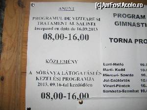 [P25] Nu se specifica decat de la ce data e valabil programul dar pana cand? Vor afla viitorii turisti.  » foto by PPP974273
 - 
<span class="allrVoted glyphicon glyphicon-heart hidden" id="av506716"></span>
<a class="m-l-10 hidden" id="sv506716" onclick="voting_Foto_DelVot(,506716,3441)" role="button">șterge vot <span class="glyphicon glyphicon-remove"></span></a>
<a id="v9506716" class=" c-red"  onclick="voting_Foto_SetVot(506716)" role="button"><span class="glyphicon glyphicon-heart-empty"></span> <b>LIKE</b> = Votează poza</a> <img class="hidden"  id="f506716W9" src="/imagini/loader.gif" border="0" /><span class="AjErrMes hidden" id="e506716ErM"></span>