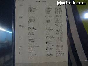 [P28] Meniuri si preturi ls restaurantul salinei. Bauturile de la barul salinei au preturi f mari.  » foto by PPP974273
 - 
<span class="allrVoted glyphicon glyphicon-heart hidden" id="av506719"></span>
<a class="m-l-10 hidden" id="sv506719" onclick="voting_Foto_DelVot(,506719,3441)" role="button">șterge vot <span class="glyphicon glyphicon-remove"></span></a>
<a id="v9506719" class=" c-red"  onclick="voting_Foto_SetVot(506719)" role="button"><span class="glyphicon glyphicon-heart-empty"></span> <b>LIKE</b> = Votează poza</a> <img class="hidden"  id="f506719W9" src="/imagini/loader.gif" border="0" /><span class="AjErrMes hidden" id="e506719ErM"></span>