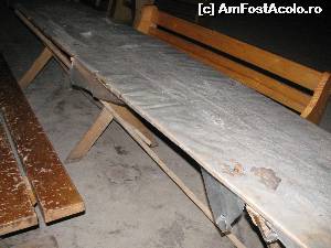 [P14] Mobilierul asteapta turistii.  » foto by PPP974273
 - 
<span class="allrVoted glyphicon glyphicon-heart hidden" id="av611994"></span>
<a class="m-l-10 hidden" id="sv611994" onclick="voting_Foto_DelVot(,611994,3441)" role="button">șterge vot <span class="glyphicon glyphicon-remove"></span></a>
<a id="v9611994" class=" c-red"  onclick="voting_Foto_SetVot(611994)" role="button"><span class="glyphicon glyphicon-heart-empty"></span> <b>LIKE</b> = Votează poza</a> <img class="hidden"  id="f611994W9" src="/imagini/loader.gif" border="0" /><span class="AjErrMes hidden" id="e611994ErM"></span>