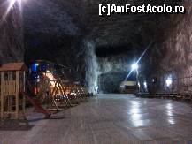 [P04] Spațiu de joacă în Salina Praid: topogan, balansoar și leagăne. Pentru copii și nu numai.  :)  » foto by corneliam
 - 
<span class="allrVoted glyphicon glyphicon-heart hidden" id="av459061"></span>
<a class="m-l-10 hidden" id="sv459061" onclick="voting_Foto_DelVot(,459061,3441)" role="button">șterge vot <span class="glyphicon glyphicon-remove"></span></a>
<a id="v9459061" class=" c-red"  onclick="voting_Foto_SetVot(459061)" role="button"><span class="glyphicon glyphicon-heart-empty"></span> <b>LIKE</b> = Votează poza</a> <img class="hidden"  id="f459061W9" src="/imagini/loader.gif" border="0" /><span class="AjErrMes hidden" id="e459061ErM"></span>