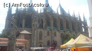 [P11] Catedrala Sf. Barbara din oraşul Kutna Hora, Boemia Centrală, Cehia văzută de pe 'uliţa cehă'.  » foto by traian.leuca †
 - 
<span class="allrVoted glyphicon glyphicon-heart hidden" id="av806417"></span>
<a class="m-l-10 hidden" id="sv806417" onclick="voting_Foto_DelVot(,806417,3486)" role="button">șterge vot <span class="glyphicon glyphicon-remove"></span></a>
<a id="v9806417" class=" c-red"  onclick="voting_Foto_SetVot(806417)" role="button"><span class="glyphicon glyphicon-heart-empty"></span> <b>LIKE</b> = Votează poza</a> <img class="hidden"  id="f806417W9" src="/imagini/loader.gif" border="0" /><span class="AjErrMes hidden" id="e806417ErM"></span>