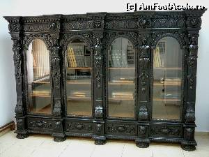[P15] Sala 3: O impresionanta bibliotecă » foto by Claudiu U.
 - 
<span class="allrVoted glyphicon glyphicon-heart hidden" id="av624199"></span>
<a class="m-l-10 hidden" id="sv624199" onclick="voting_Foto_DelVot(,624199,3496)" role="button">șterge vot <span class="glyphicon glyphicon-remove"></span></a>
<a id="v9624199" class=" c-red"  onclick="voting_Foto_SetVot(624199)" role="button"><span class="glyphicon glyphicon-heart-empty"></span> <b>LIKE</b> = Votează poza</a> <img class="hidden"  id="f624199W9" src="/imagini/loader.gif" border="0" /><span class="AjErrMes hidden" id="e624199ErM"></span>