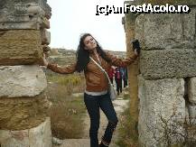 [P01] Spre cetatea Histria » foto by lavylus
 - 
<span class="allrVoted glyphicon glyphicon-heart hidden" id="av170219"></span>
<a class="m-l-10 hidden" id="sv170219" onclick="voting_Foto_DelVot(,170219,3496)" role="button">șterge vot <span class="glyphicon glyphicon-remove"></span></a>
<a id="v9170219" class=" c-red"  onclick="voting_Foto_SetVot(170219)" role="button"><span class="glyphicon glyphicon-heart-empty"></span> <b>LIKE</b> = Votează poza</a> <img class="hidden"  id="f170219W9" src="/imagini/loader.gif" border="0" /><span class="AjErrMes hidden" id="e170219ErM"></span>