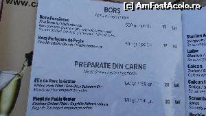 [P17] Popasul Pescarilor Olimp - borșurile inexistente la ceas de seară și singurele preparate fără peste.  » foto by bogumil
 - 
<span class="allrVoted glyphicon glyphicon-heart hidden" id="av649893"></span>
<a class="m-l-10 hidden" id="sv649893" onclick="voting_Foto_DelVot(,649893,3506)" role="button">șterge vot <span class="glyphicon glyphicon-remove"></span></a>
<a id="v9649893" class=" c-red"  onclick="voting_Foto_SetVot(649893)" role="button"><span class="glyphicon glyphicon-heart-empty"></span> <b>LIKE</b> = Votează poza</a> <img class="hidden"  id="f649893W9" src="/imagini/loader.gif" border="0" /><span class="AjErrMes hidden" id="e649893ErM"></span>