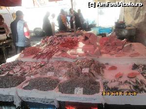 [P15] Catania, piata cu multe, multe tarabe cu peste.  » foto by olga
 - 
<span class="allrVoted glyphicon glyphicon-heart hidden" id="av620634"></span>
<a class="m-l-10 hidden" id="sv620634" onclick="voting_Foto_DelVot(,620634,3509)" role="button">șterge vot <span class="glyphicon glyphicon-remove"></span></a>
<a id="v9620634" class=" c-red"  onclick="voting_Foto_SetVot(620634)" role="button"><span class="glyphicon glyphicon-heart-empty"></span> <b>LIKE</b> = Votează poza</a> <img class="hidden"  id="f620634W9" src="/imagini/loader.gif" border="0" /><span class="AjErrMes hidden" id="e620634ErM"></span>