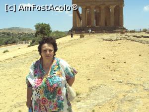 [P10] Valea Templelor - Templul Concordiei. » foto by Carmen Ion <span class="label label-default labelC_thin small">NEVOTABILĂ</span>